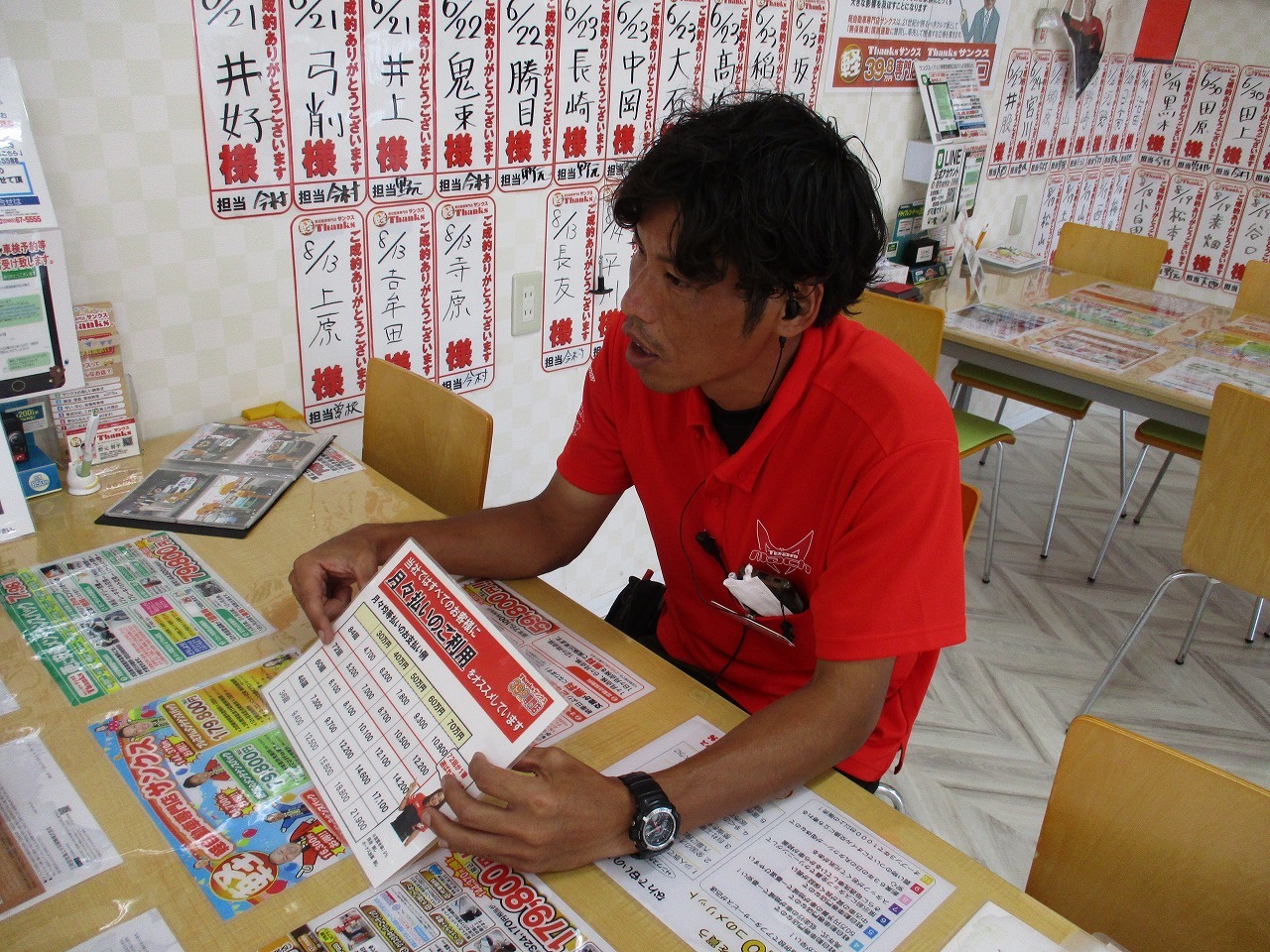 ●最長96回ローン利用可能！！